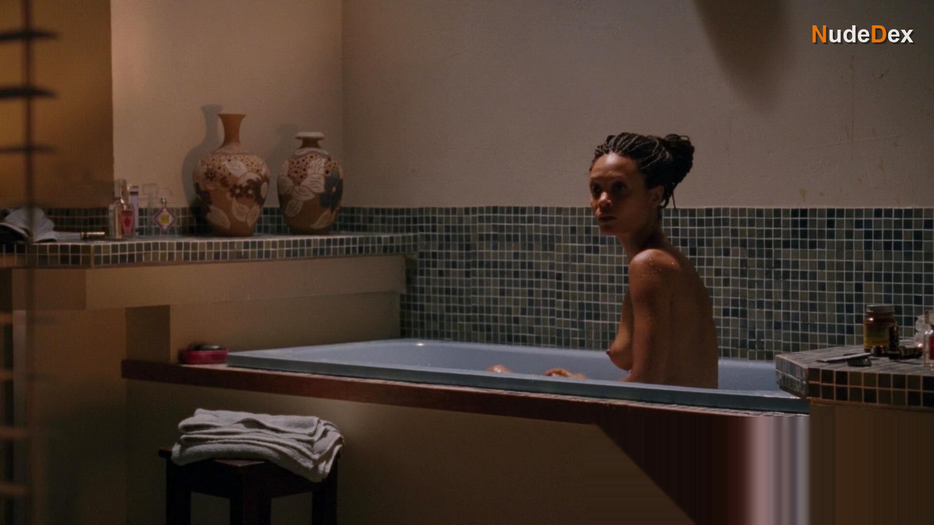 Thandie Newton in Half Of A Yellow Sun, photo 1