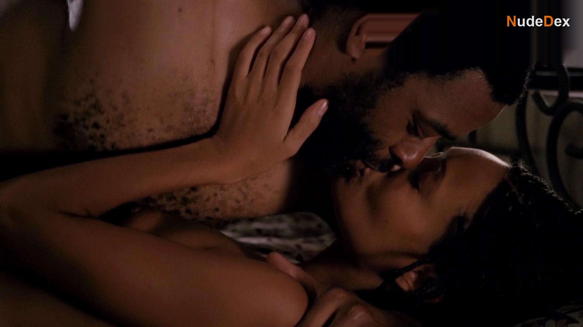 Thandie Newton in Half Of A Yellow Sun, photo 2