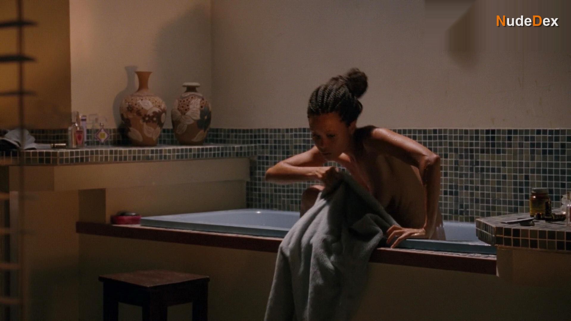 Thandie Newton in Half Of A Yellow Sun, photo 3