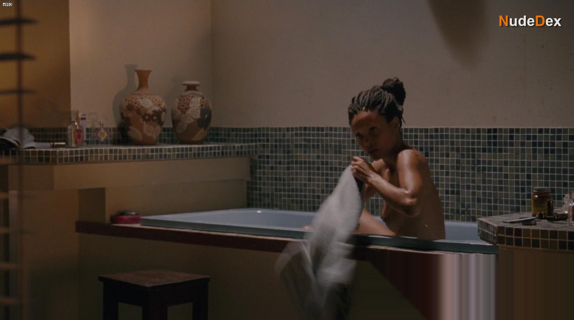 Thandie Newton in Half Of A Yellow Sun, photo 5