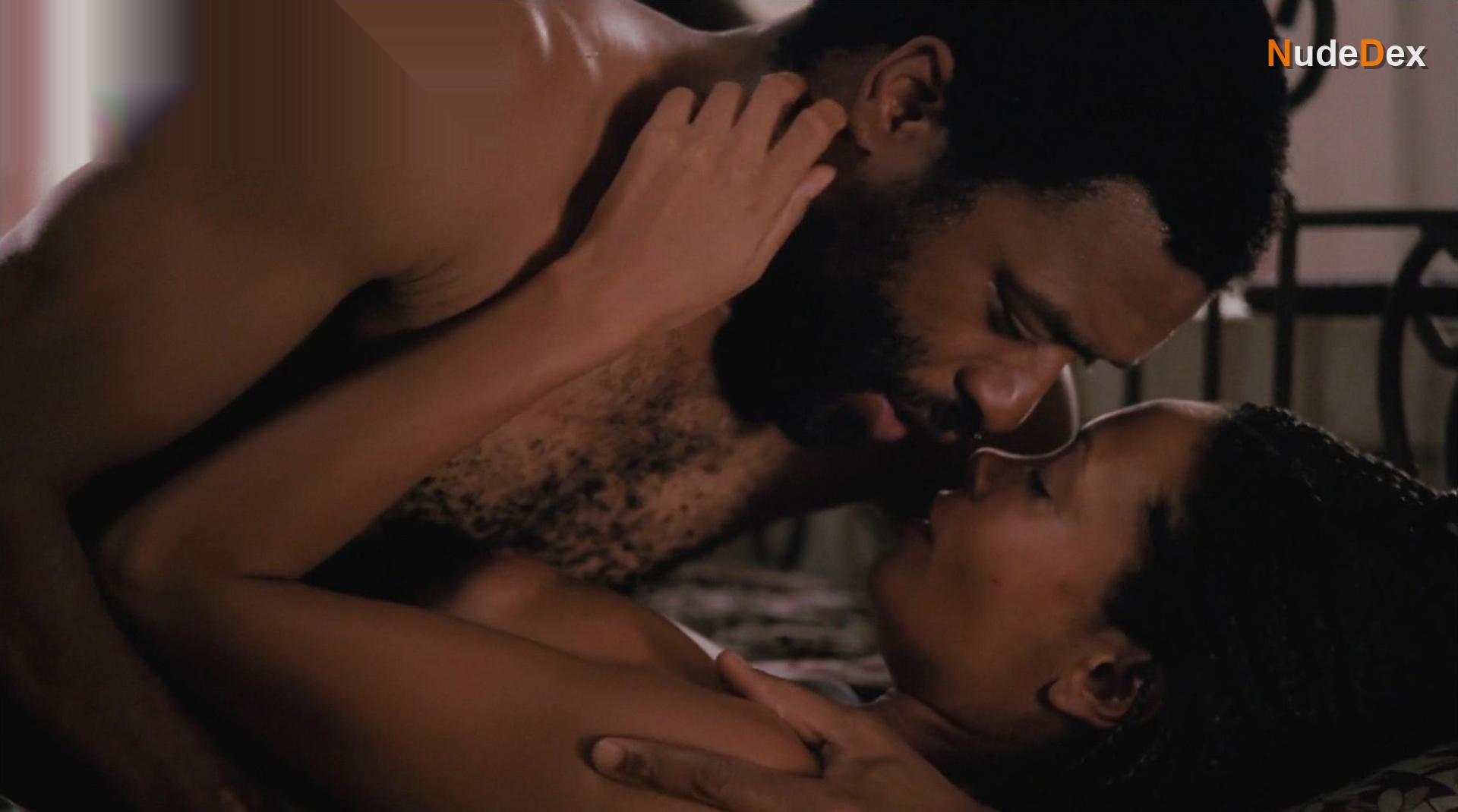 Thandie Newton in Half Of A Yellow Sun, photo 6