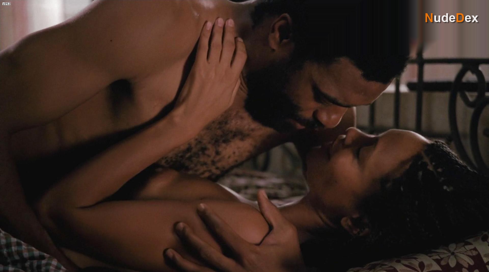 Thandie Newton in Half Of A Yellow Sun, photo 7