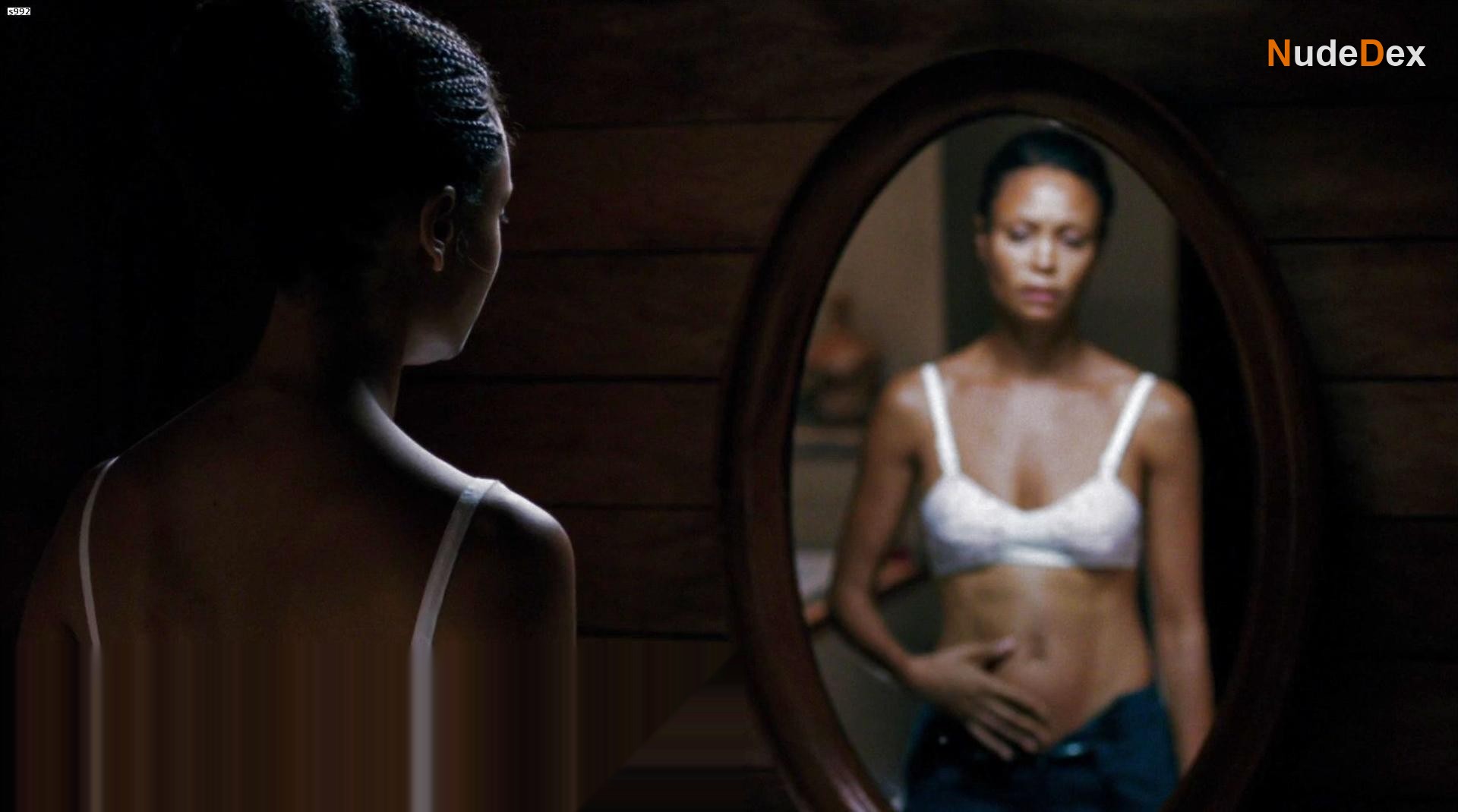 Thandie Newton in Half Of A Yellow Sun, photo 8