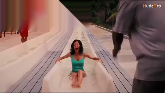 Thandie Newton in Norbit, photo 1