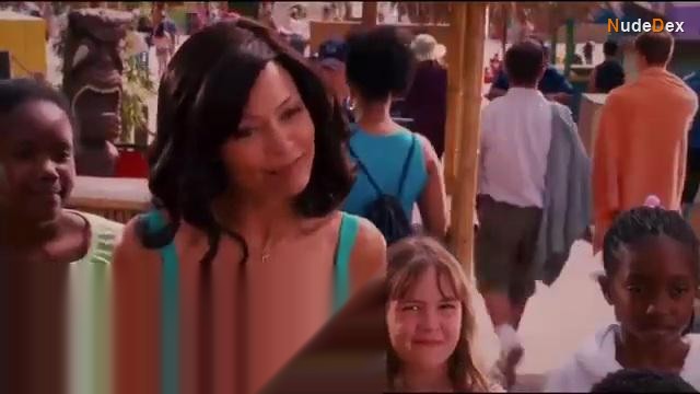 Thandie Newton in Norbit, photo 5