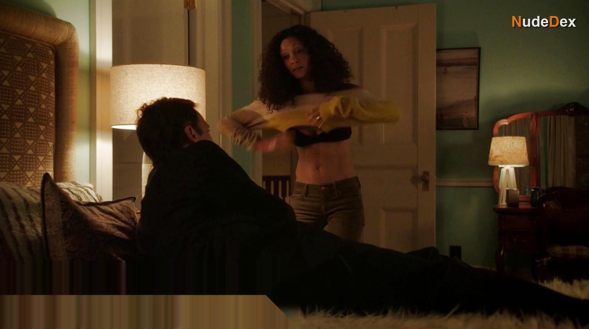 The Slap in The Slap, photo 2