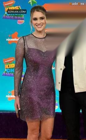 Thea Booysen in Teen Choice Awards, photo 2