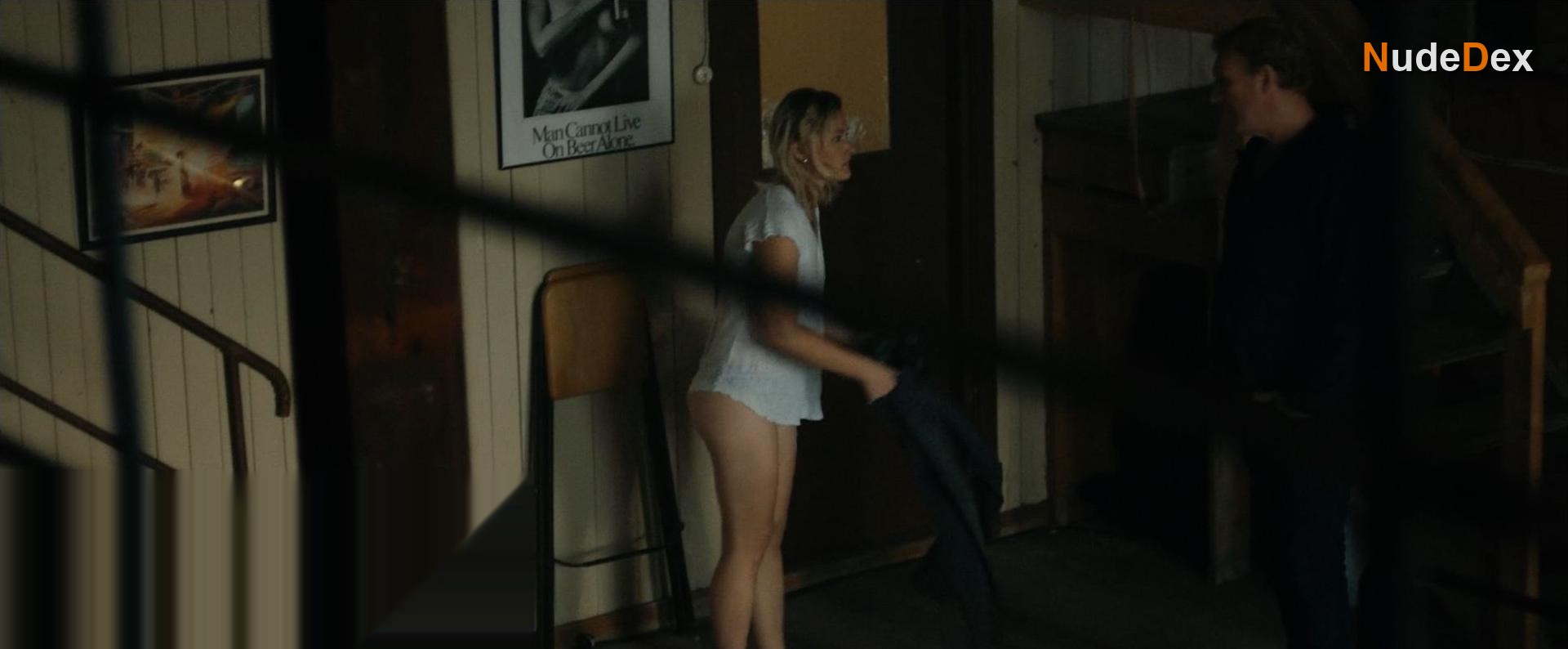 Thea Green Lundberg in Wisting, photo 5