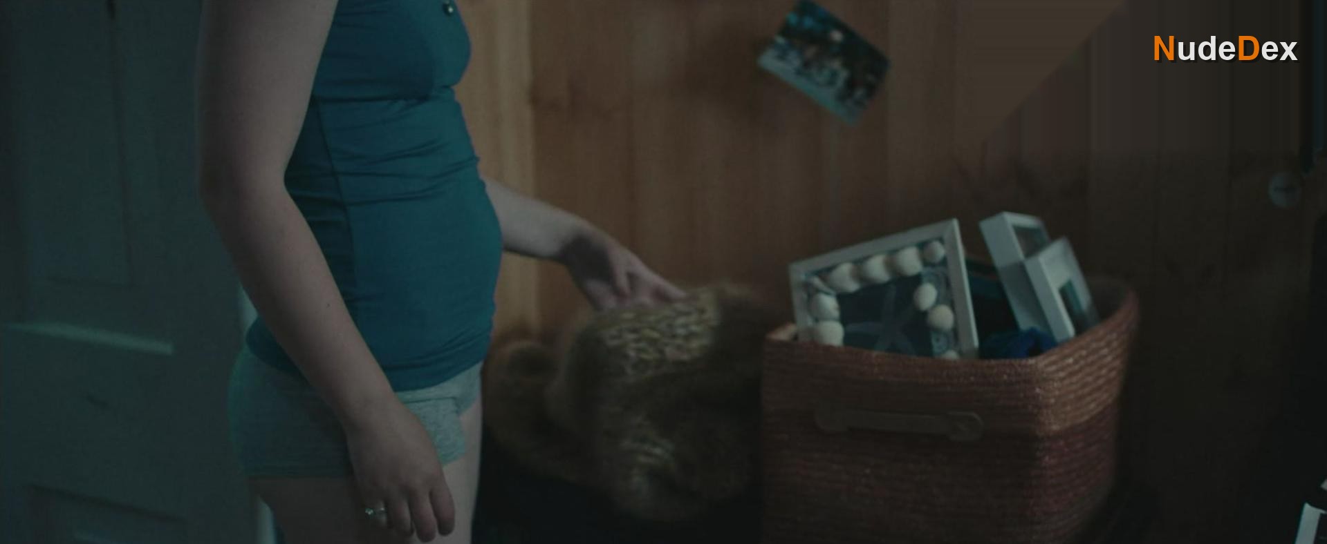 Thea Green Lundberg in Wisting, photo 11