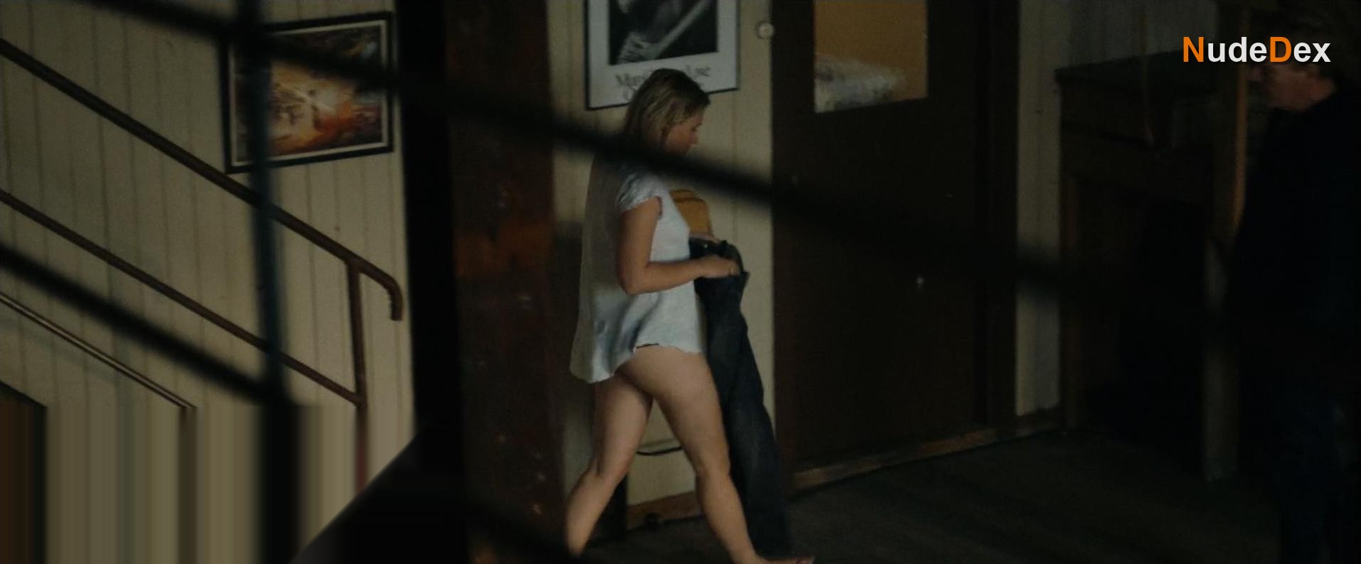 Thea Green Lundberg in Wisting, photo 13