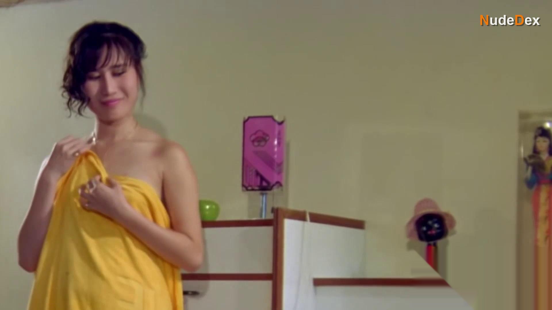 Tien-chen Chao in Flame Of Desire, photo 3