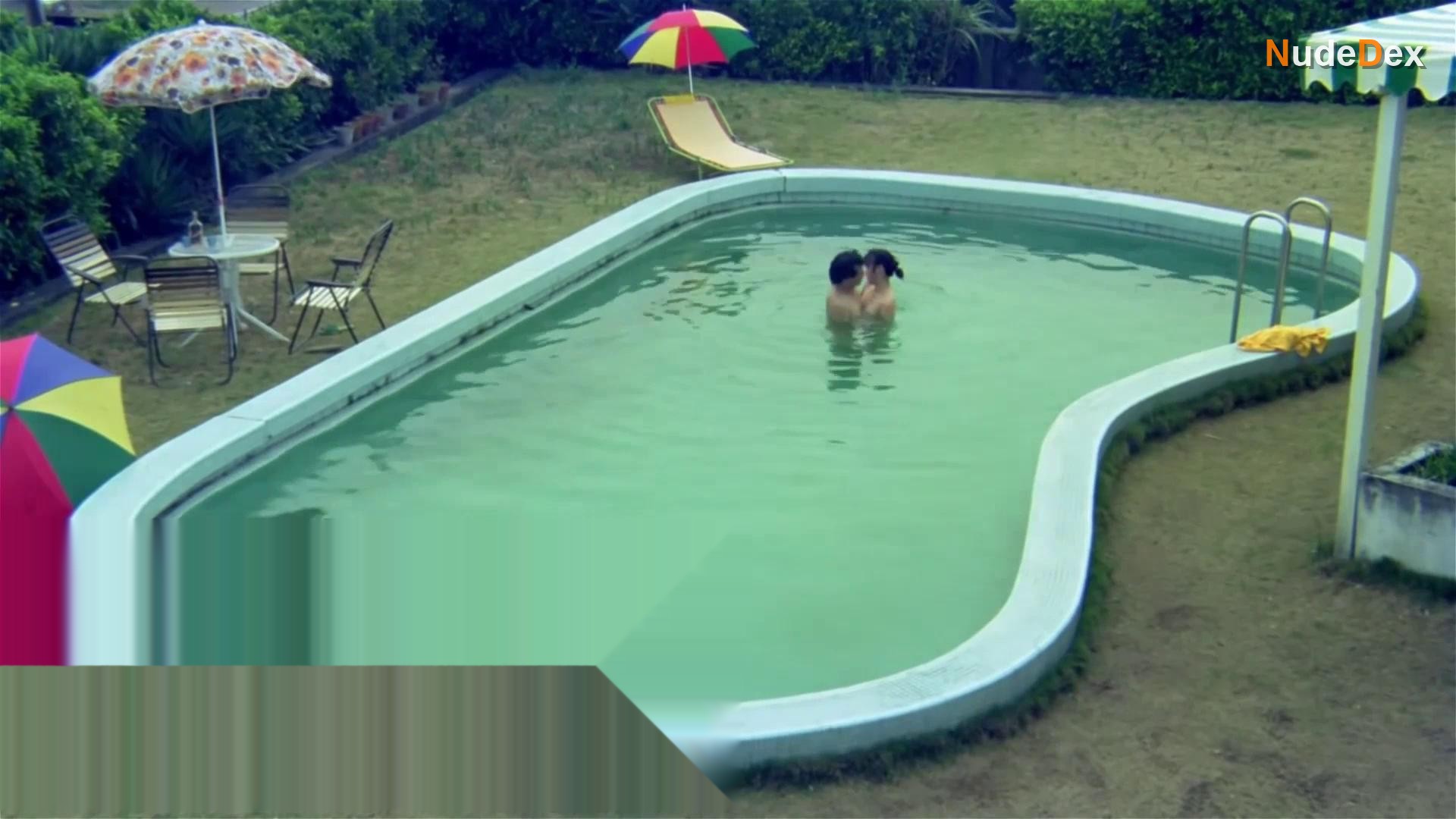Tien-chen Chao in Flame Of Desire, photo 5