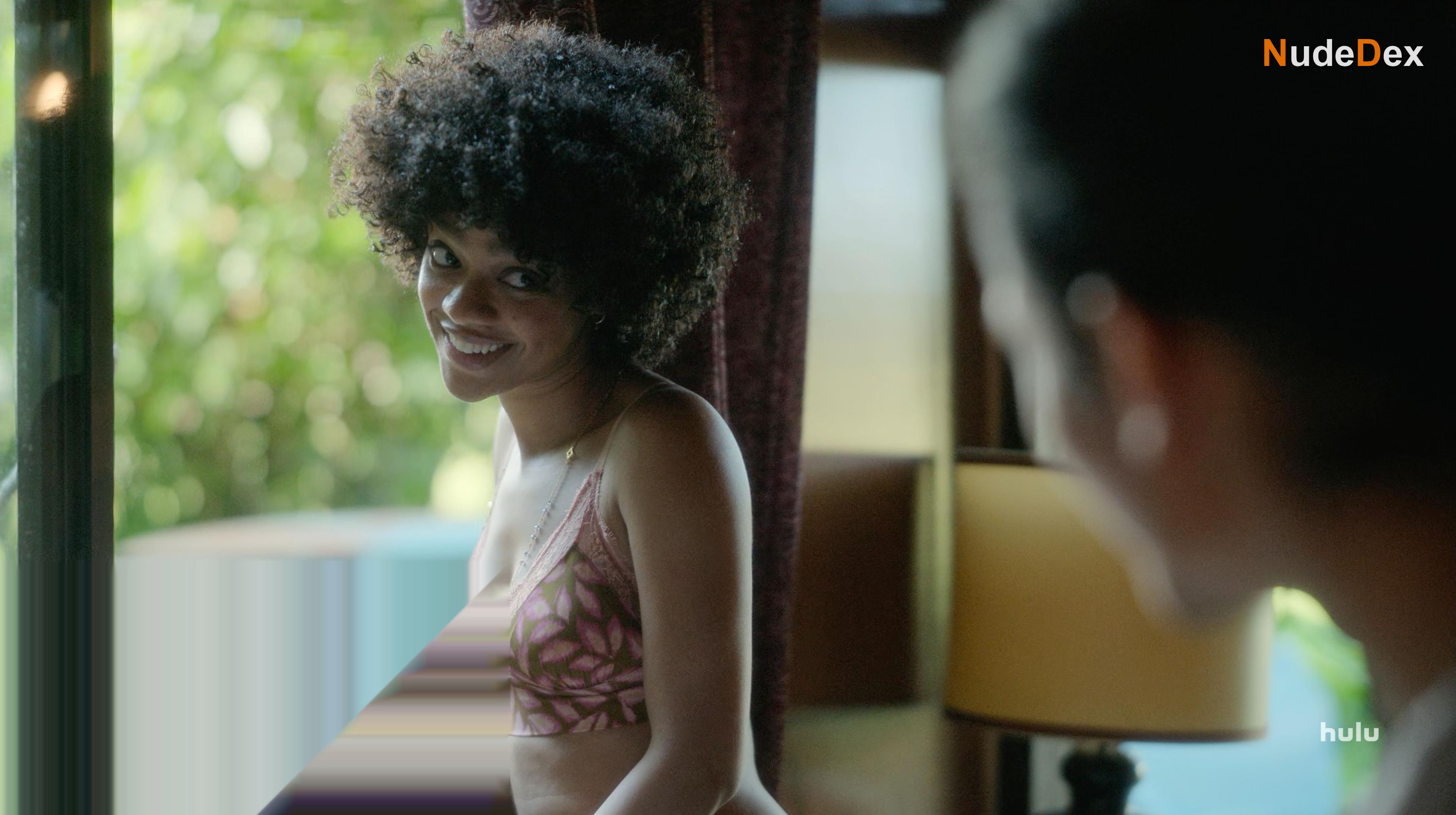Tiffany Boone in Nine Perfect Strangers, photo 1