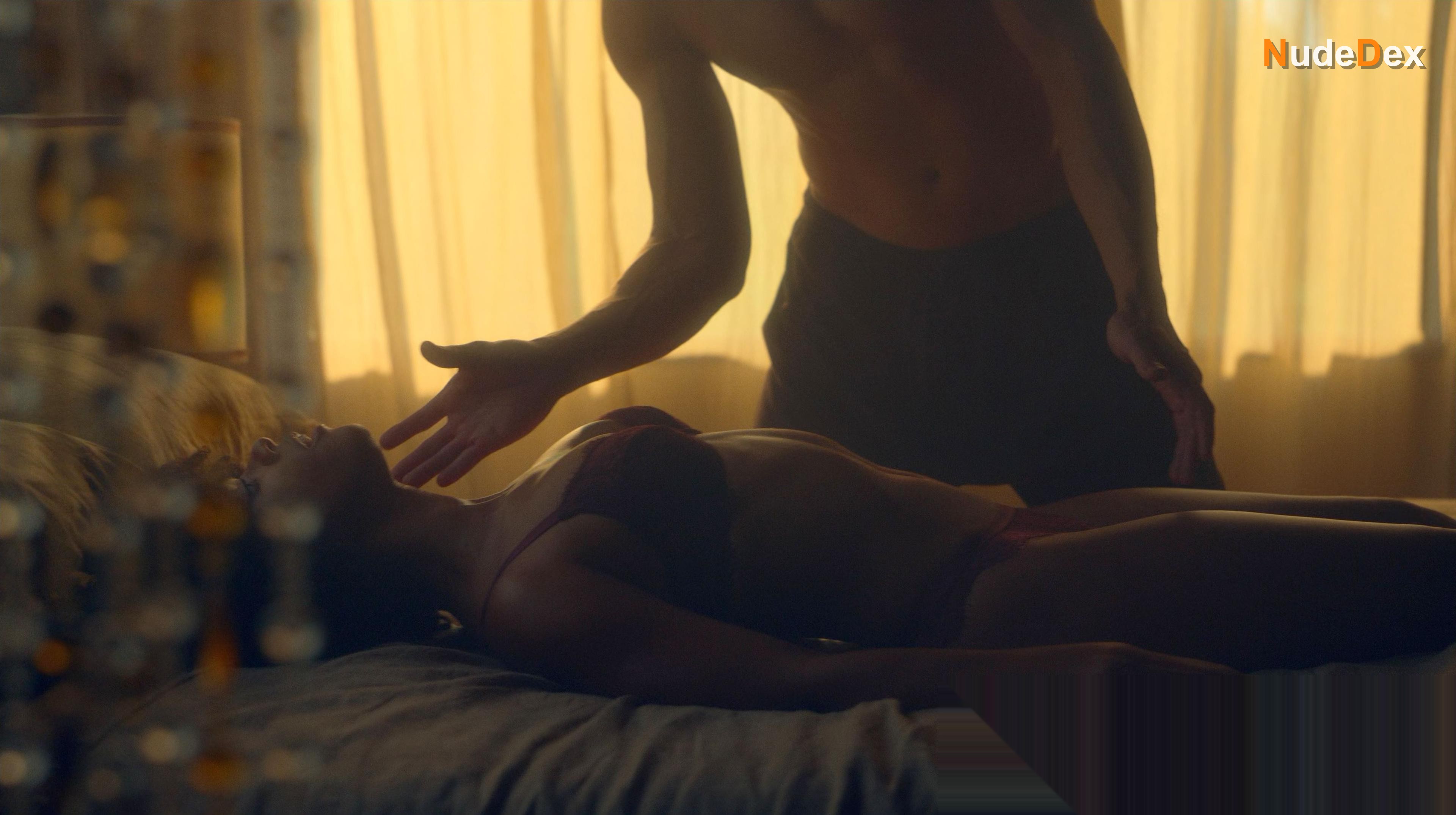 Tiffany Boone in Nine Perfect Strangers, photo 2