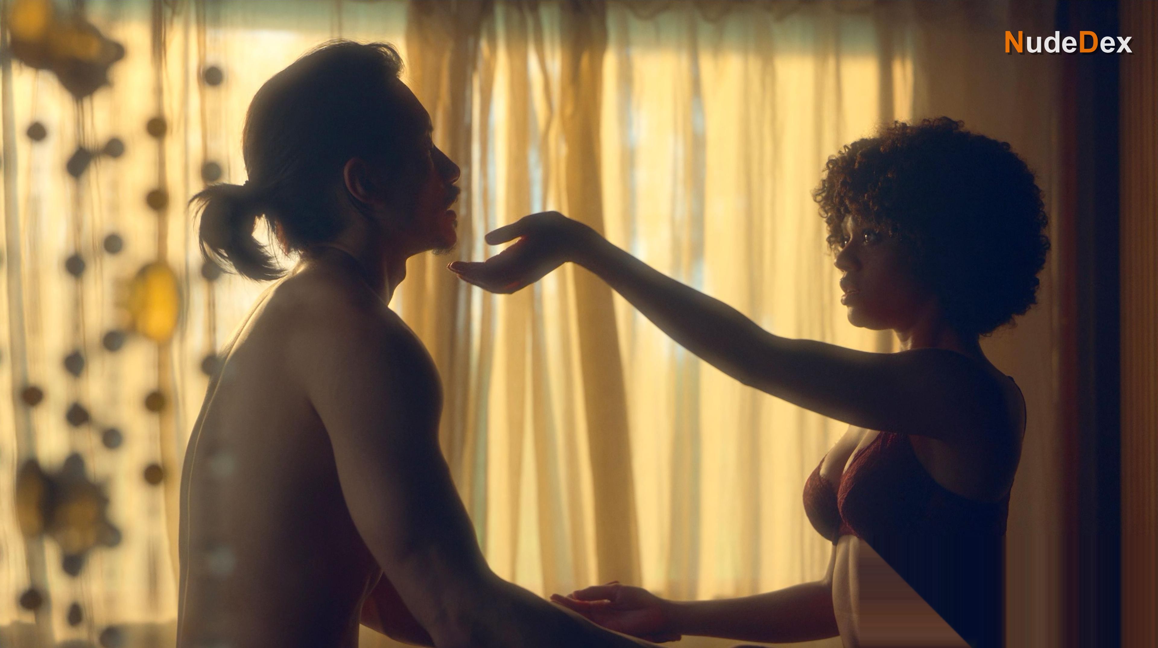 Tiffany Boone in Nine Perfect Strangers, photo 4