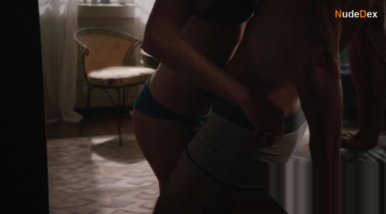 Tiffany Dupont in Murder In The First, photo 2