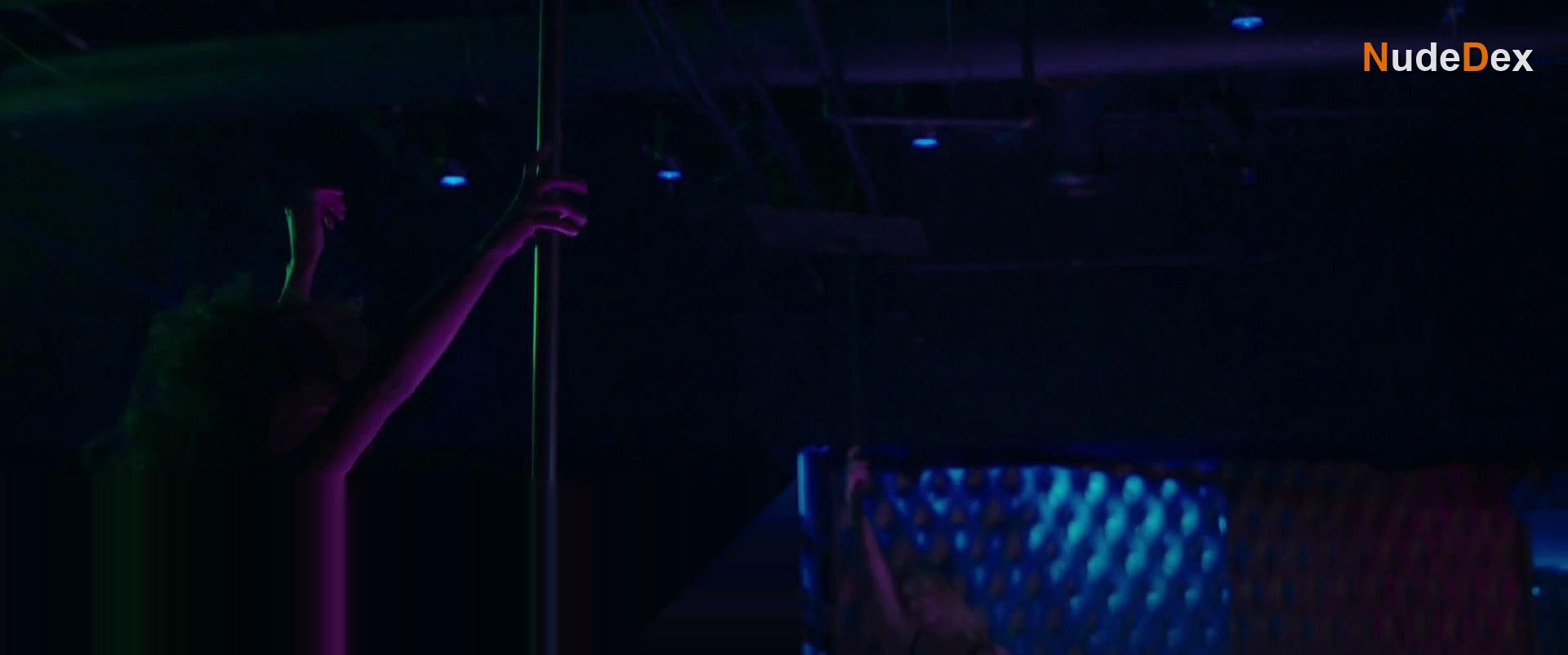 Tiffany Rasombath in The Re-education Of Molly Singer, photo 4