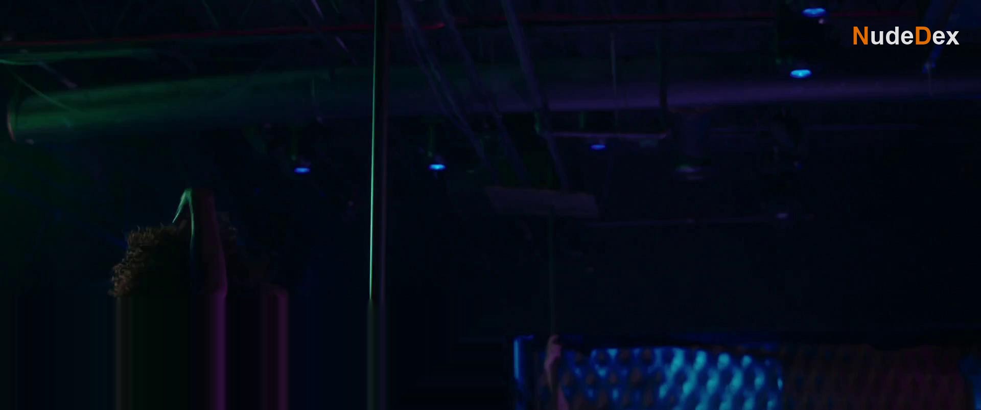 Tiffany Rasombath in The Re-education Of Molly Singer, photo 5