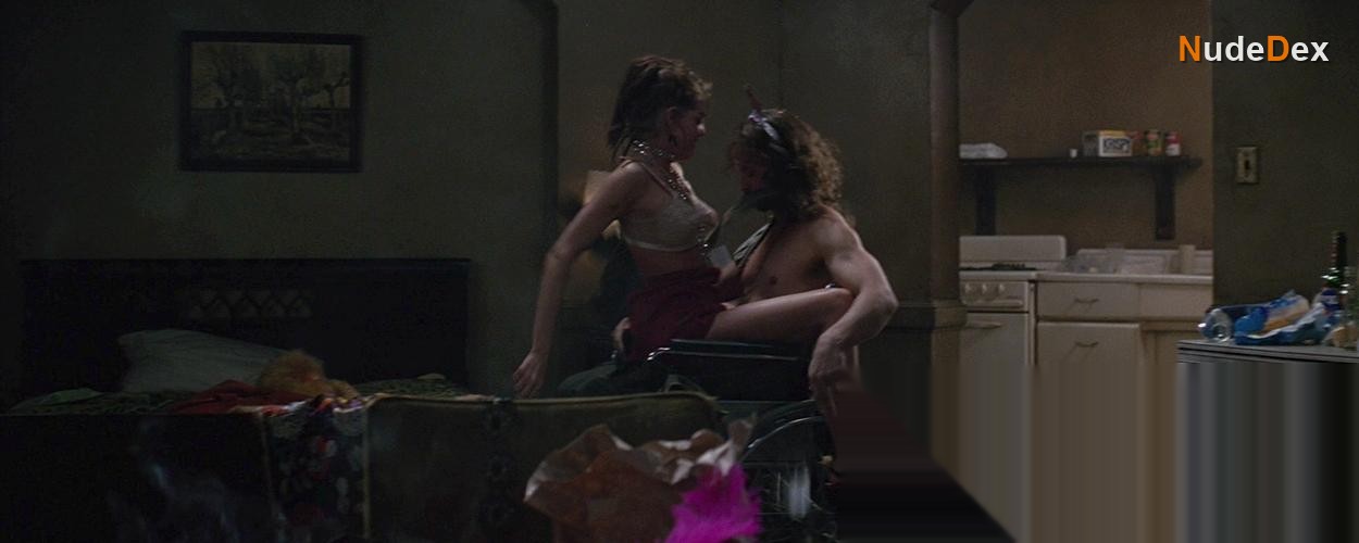 Tiffany Salerno in Forrest Gump, photo 1