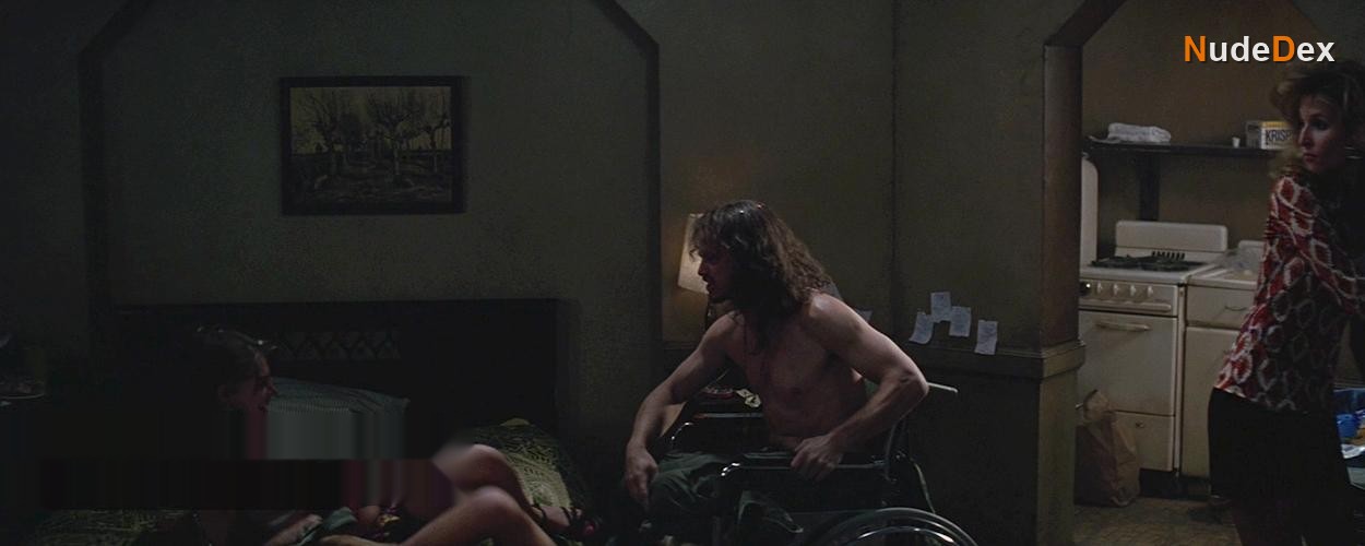 Tiffany Salerno in Forrest Gump, photo 2