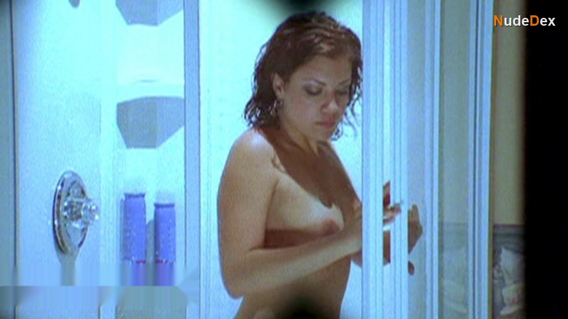 Tiffany Shepis in Abominable, photo 3