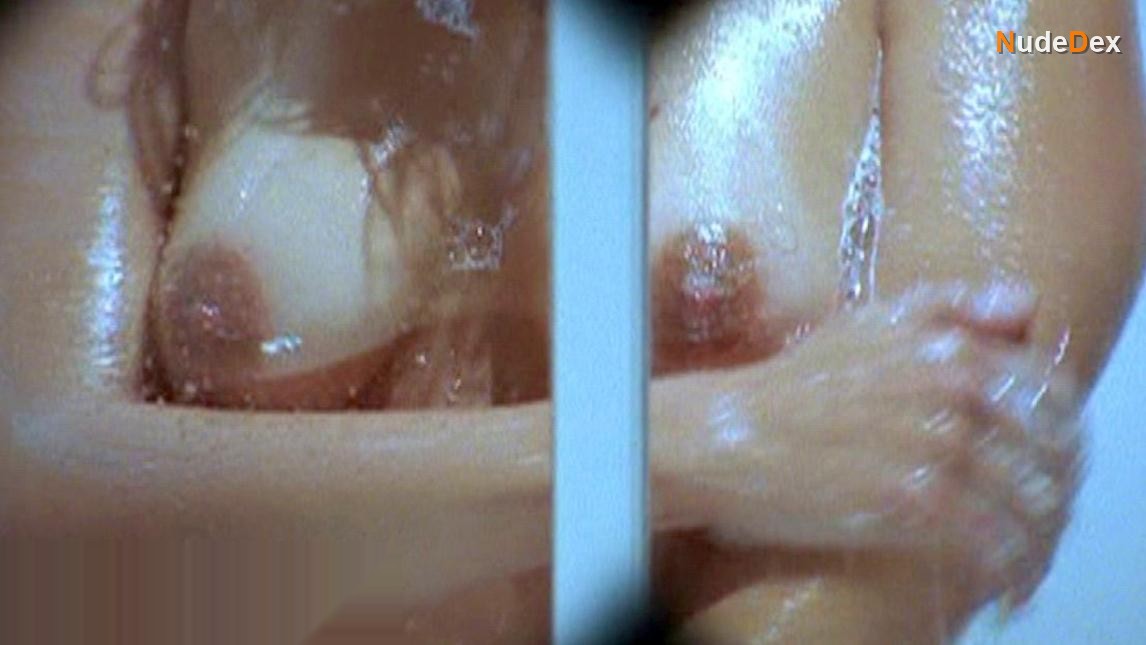 Tiffany Shepis in Abominable, photo 4