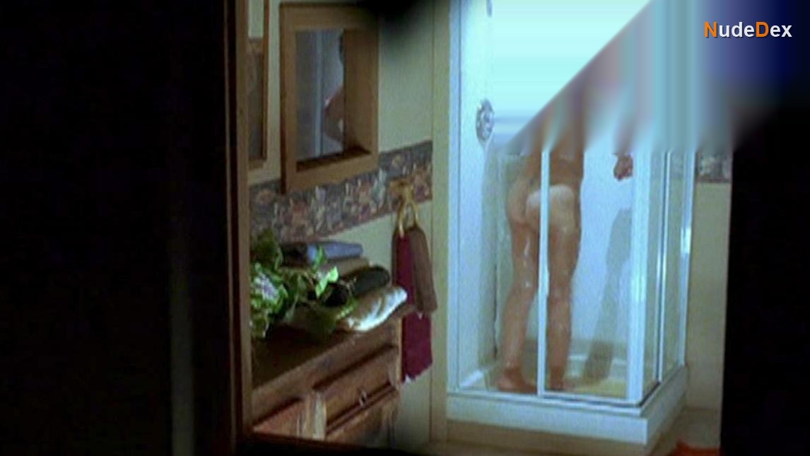 Tiffany Shepis in Abominable, photo 6