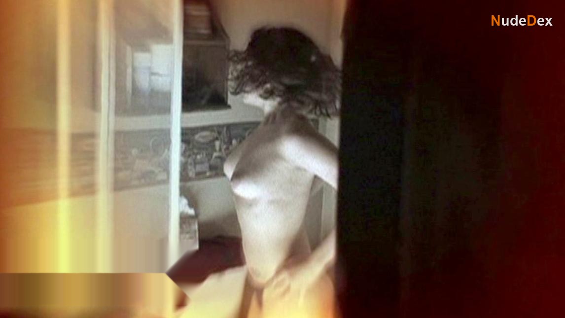 Tiffany Shepis in Abominable, photo 8