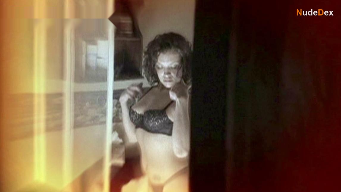Tiffany Shepis in Abominable, photo 9