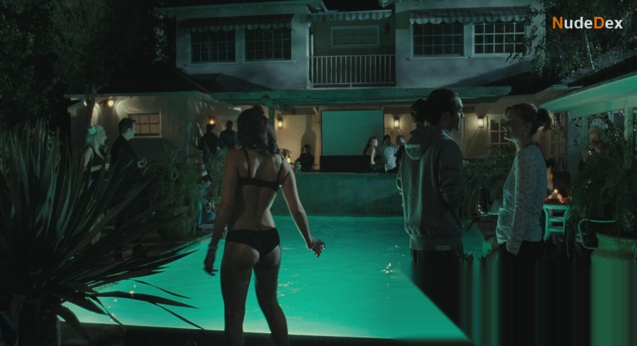 Tiffany Shepis in Dark Reel, photo 1