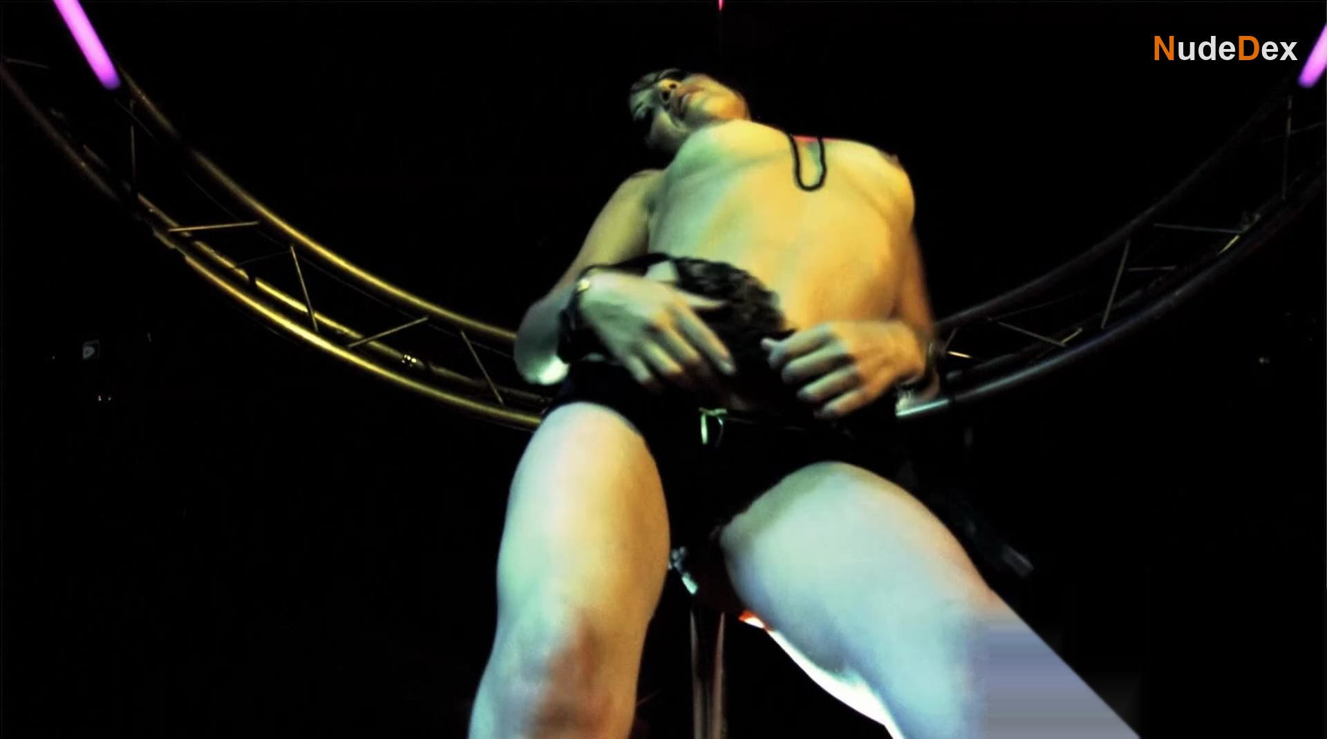 Tiffany Shepis in Exit To Hell, photo 1