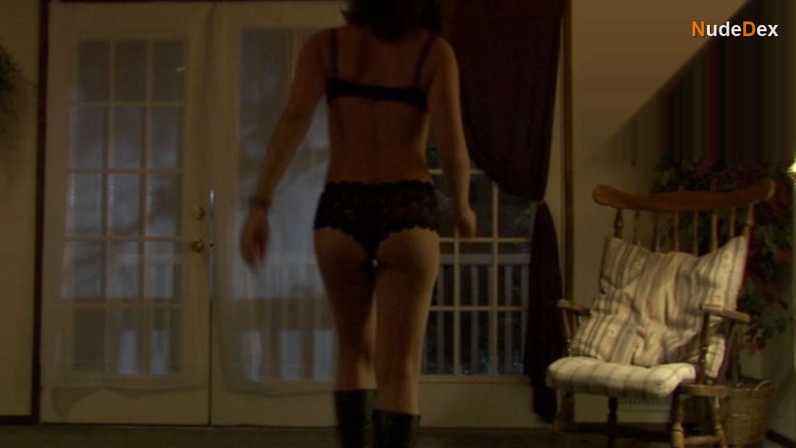 Tiffany Shepis in Nightmare Man, photo 4