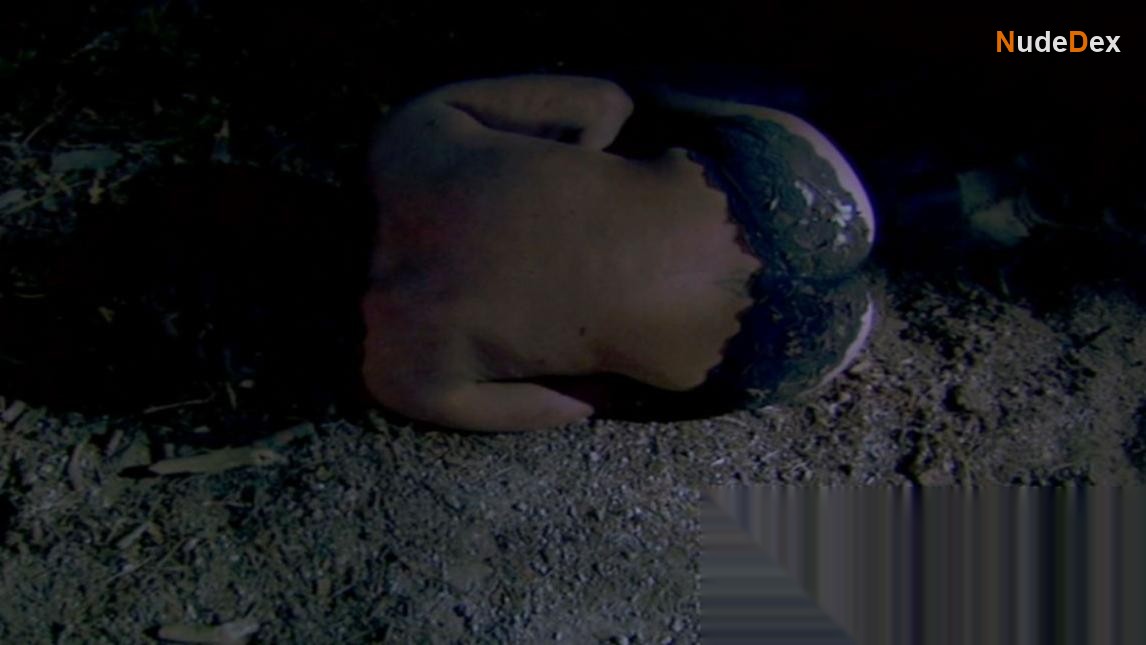 Tiffany Shepis in Nightmare Man, photo 5