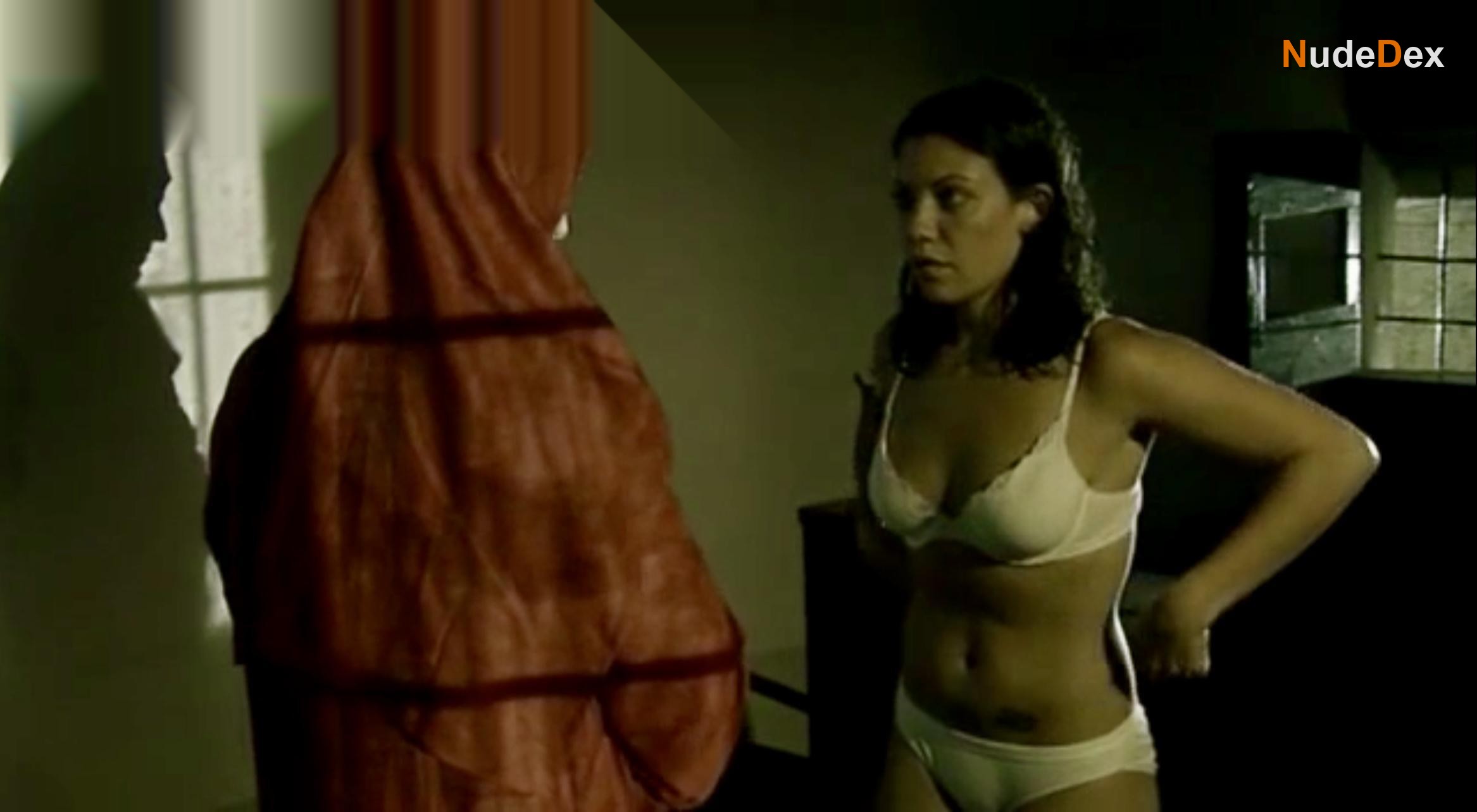 Tiffany Shepis in Abominable