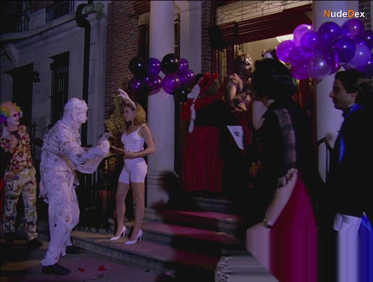 Tiffany Shepis in Tromeo And Juliet, photo 1