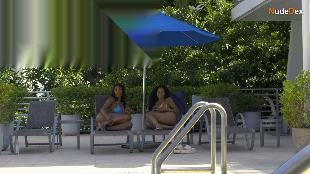 Tiffany Toney in Exotic, photo 60