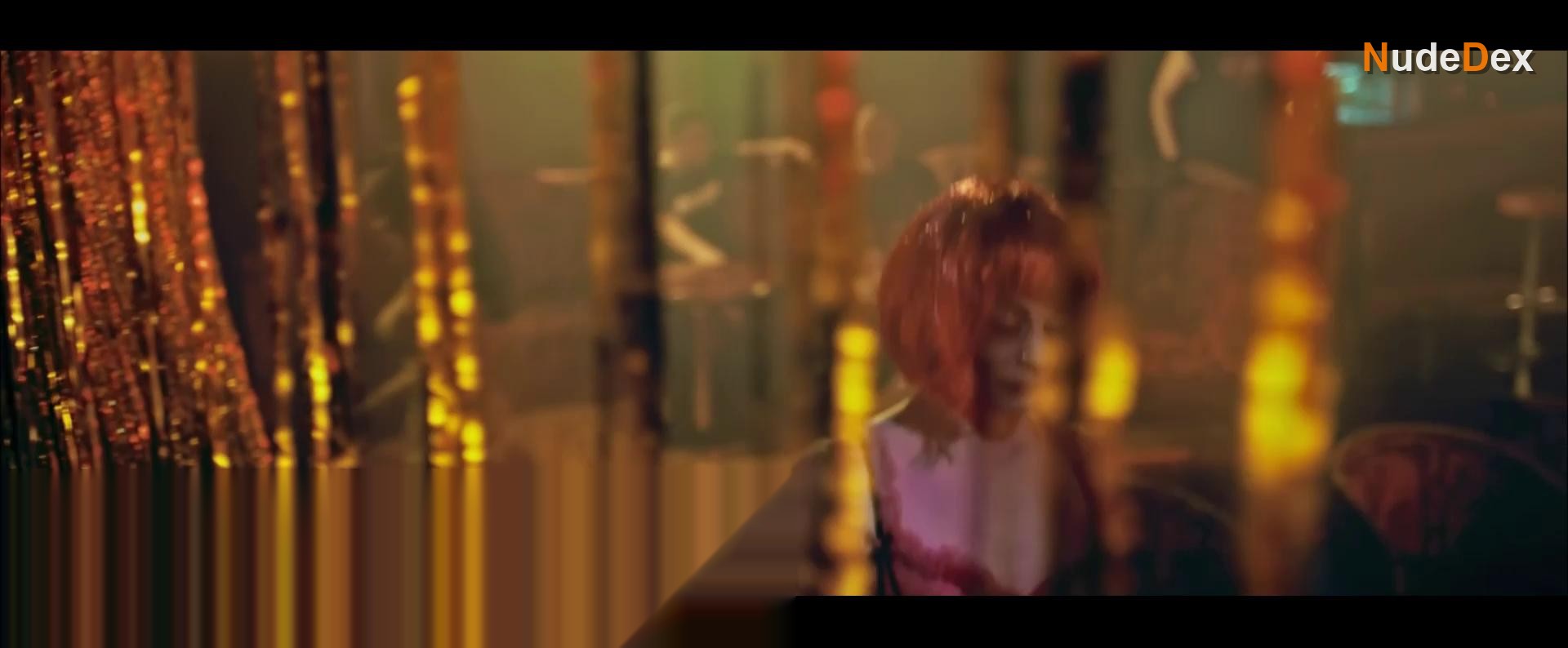 Tiina Hakola in The Kiss Of Evil, photo 1