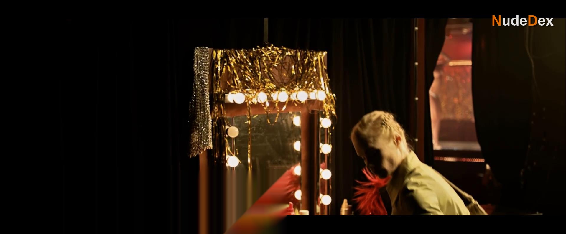 Tiina Hakola in The Kiss Of Evil, photo 3