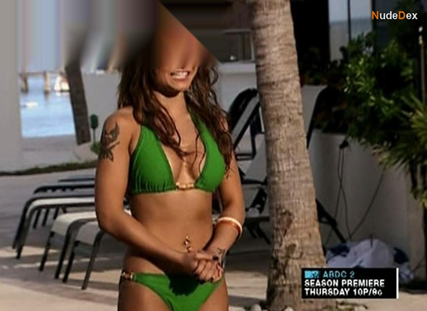 Tila Tequila in A Shot At Love With Tila Tequila, photo 1