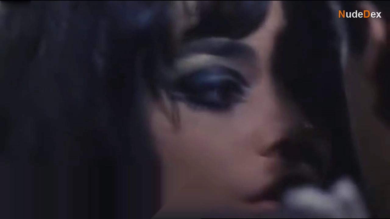 Tina Aumont in Satyricon, photo 2