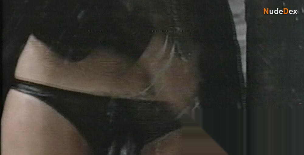 Tina Aumont in The Howl, photo 7