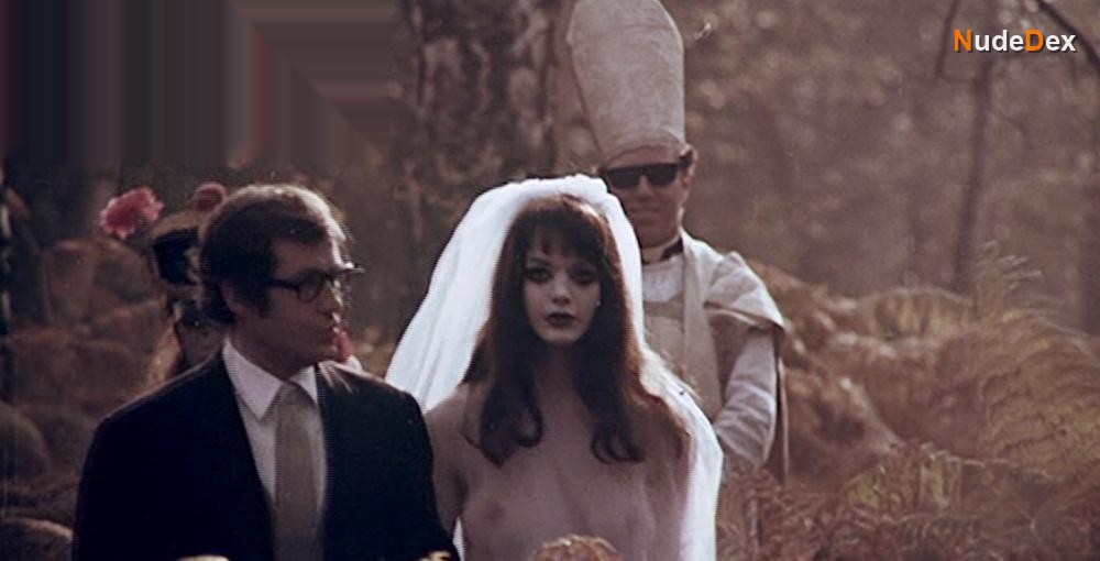 Tina Aumont in The Howl, photo 10
