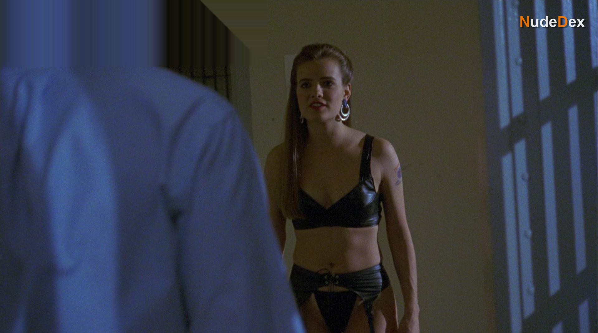 Tina Louise Hilbert in Basket Case 3 The Progeny, photo 1