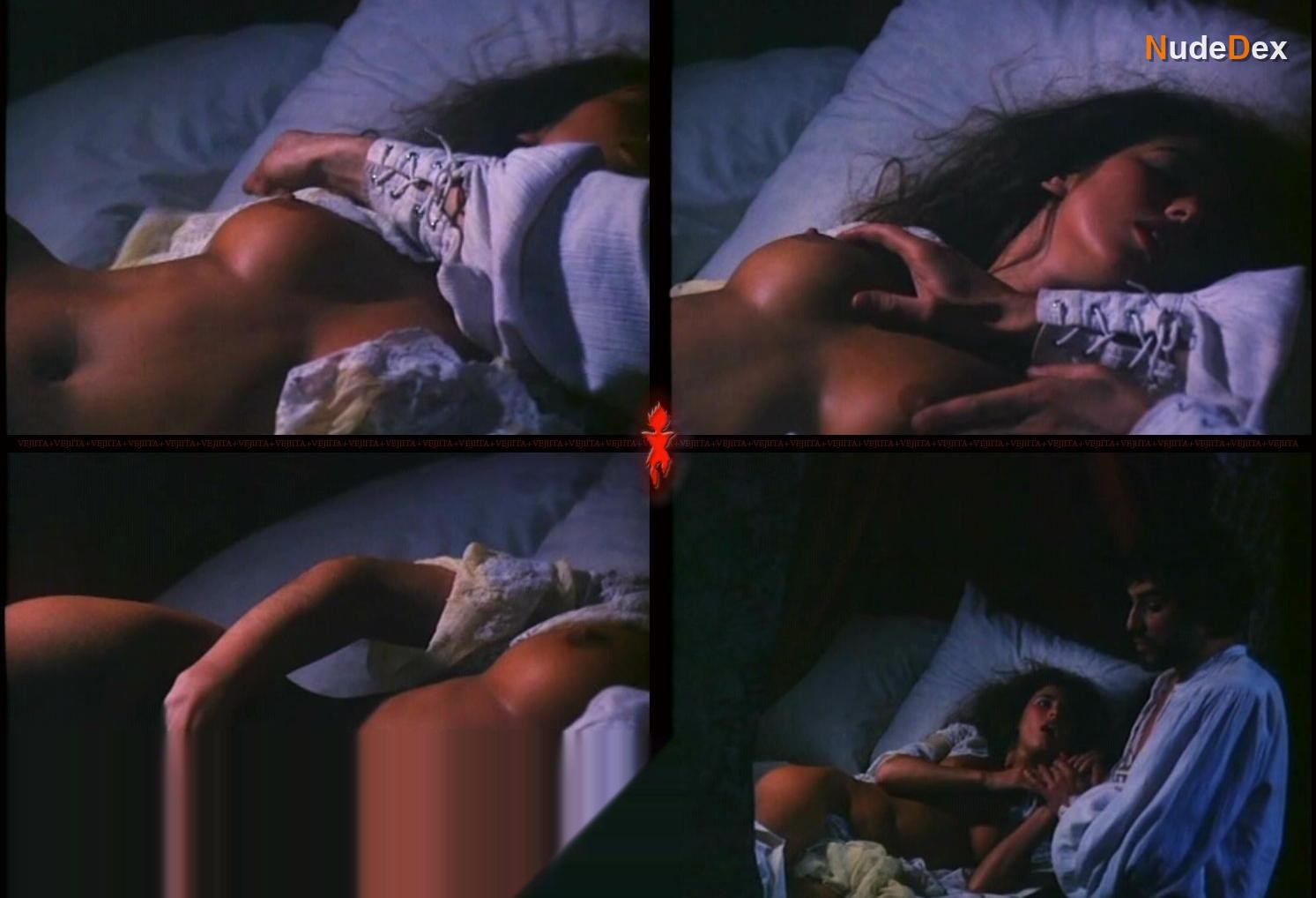 Tina Shaw in Serie Rose, photo 4