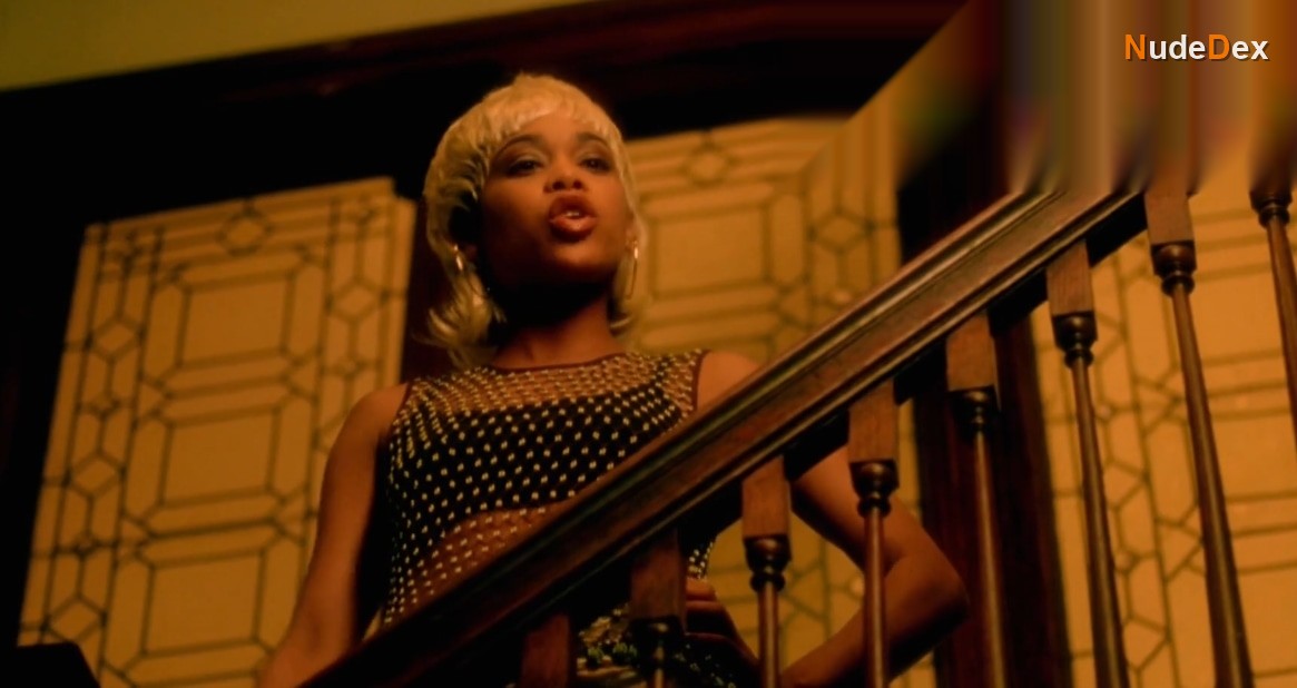 Tionne Watkins in Belly, photo 1