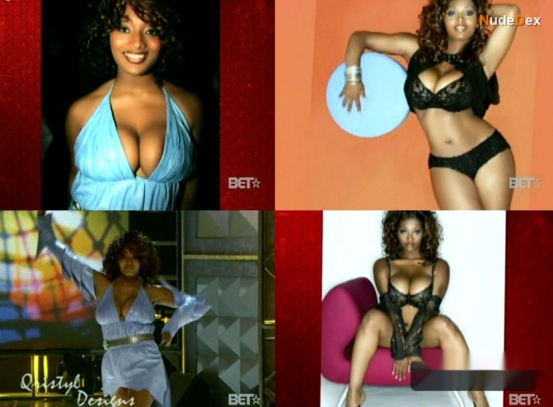 Toccara Jones in Top 25 Hottest Bodies, photo 1
