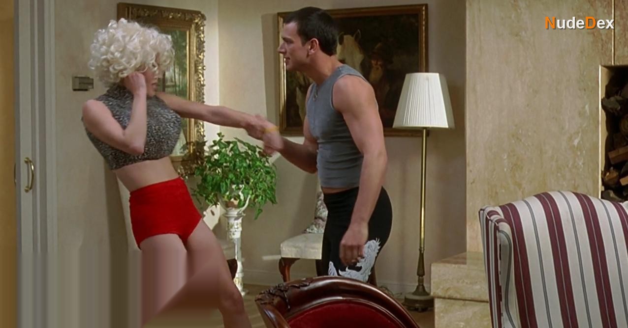 Toddy Walters in Orgazmo, photo 1