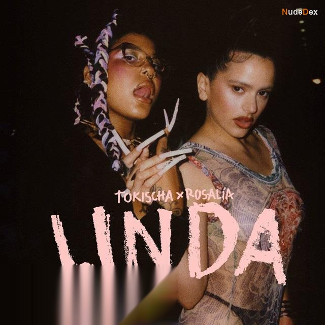 Tokischa in Linda, photo 1