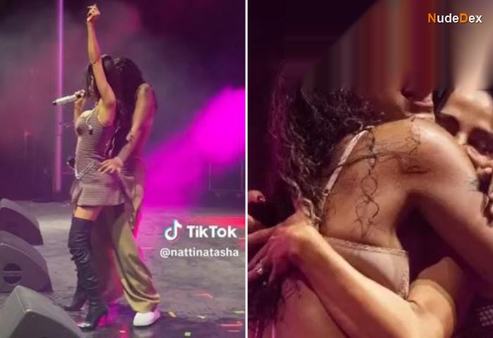 Tokischa in No Pare Remix, photo 1