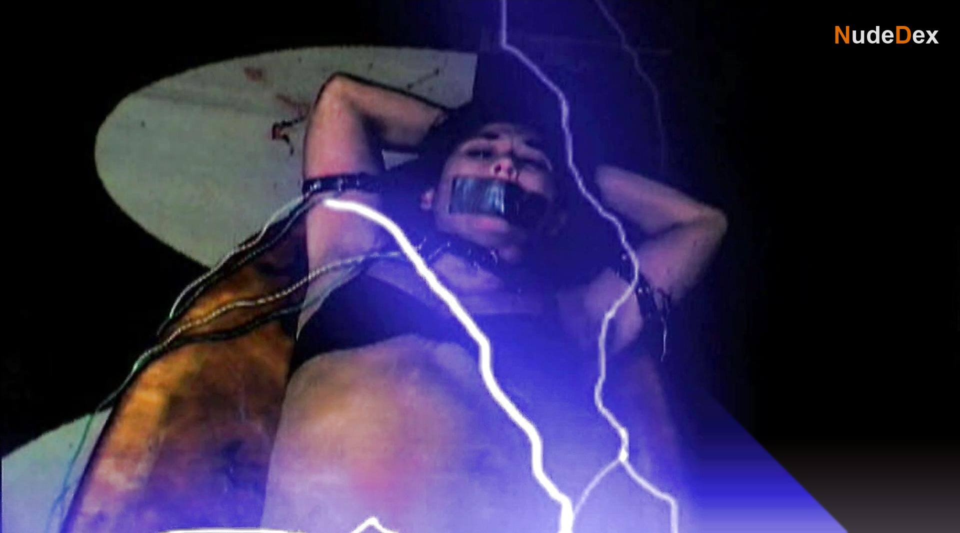 Tomiko Kempski in Mr D S No Thing Tales, photo 3